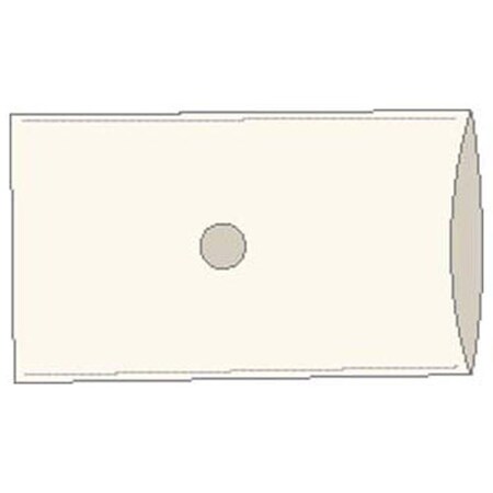 Allpoints Filter, Oil , 16-3/8X24-3/8, 30-Pk 1331366